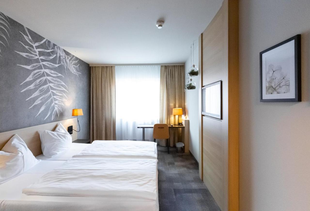 Hotel Das Himberg Buitenkant foto