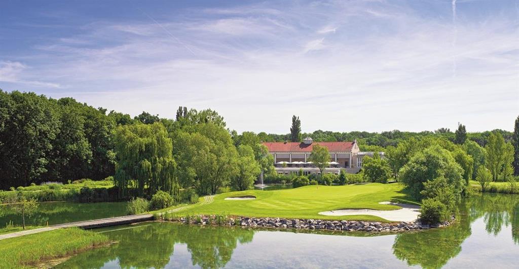 Hotel Das Himberg Buitenkant foto
