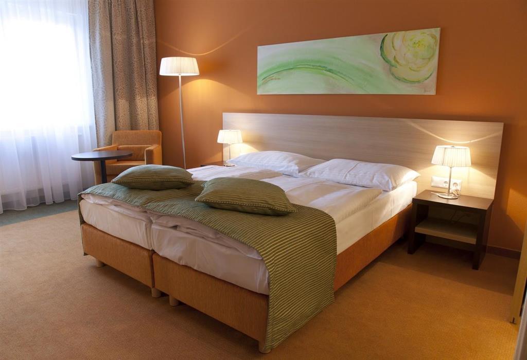 Hotel Das Himberg Kamer foto