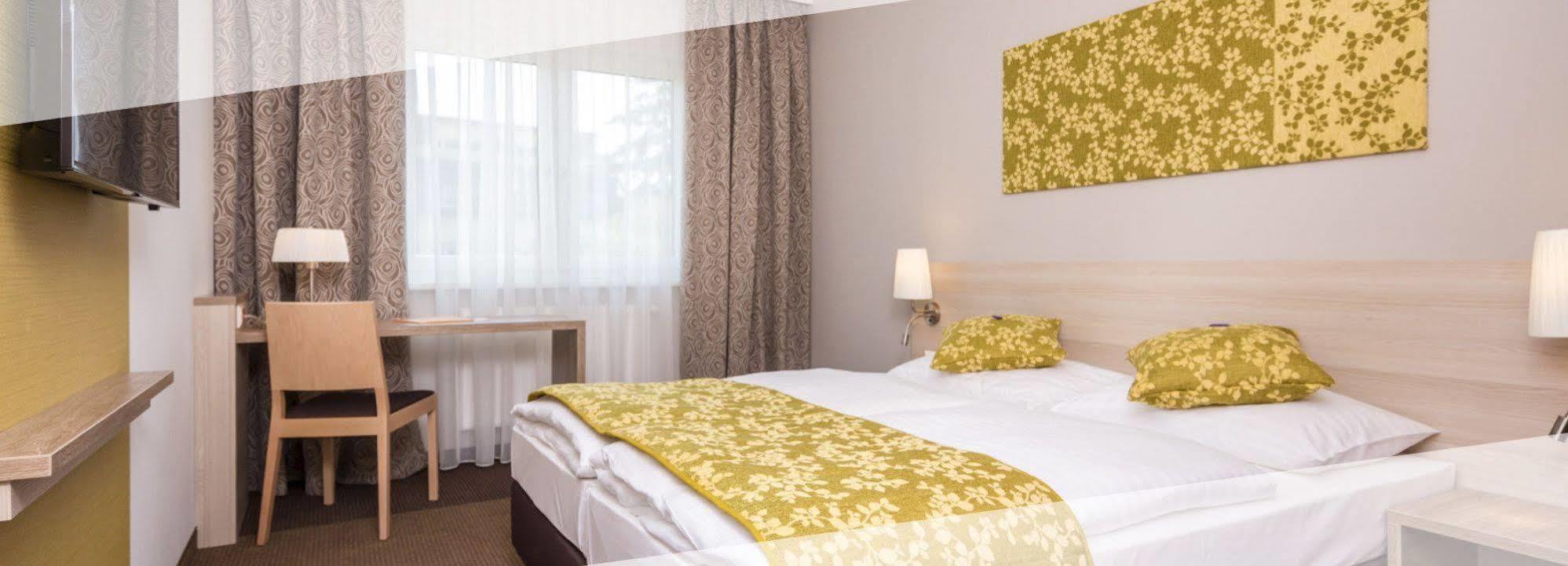 Hotel Das Himberg Buitenkant foto